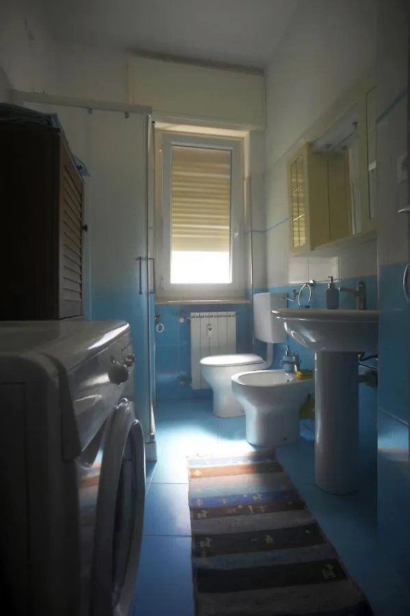Apartment Suite Rania Alassio Italy