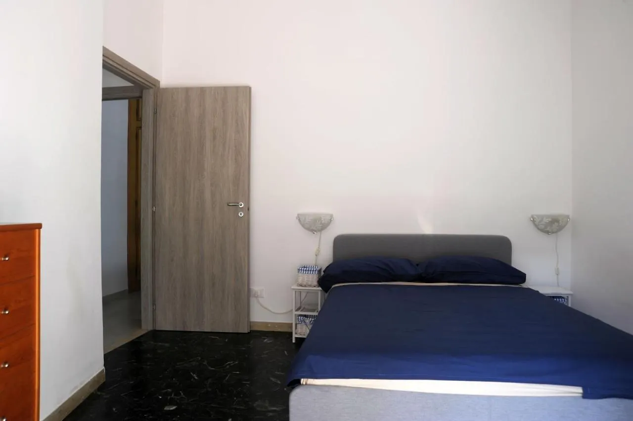 Apartment Suite Rania Alassio