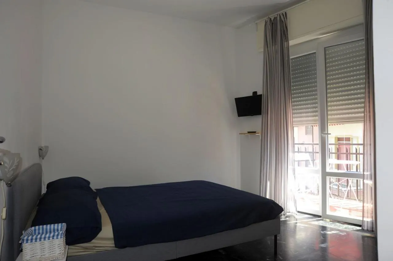 Apartment Suite Rania Alassio