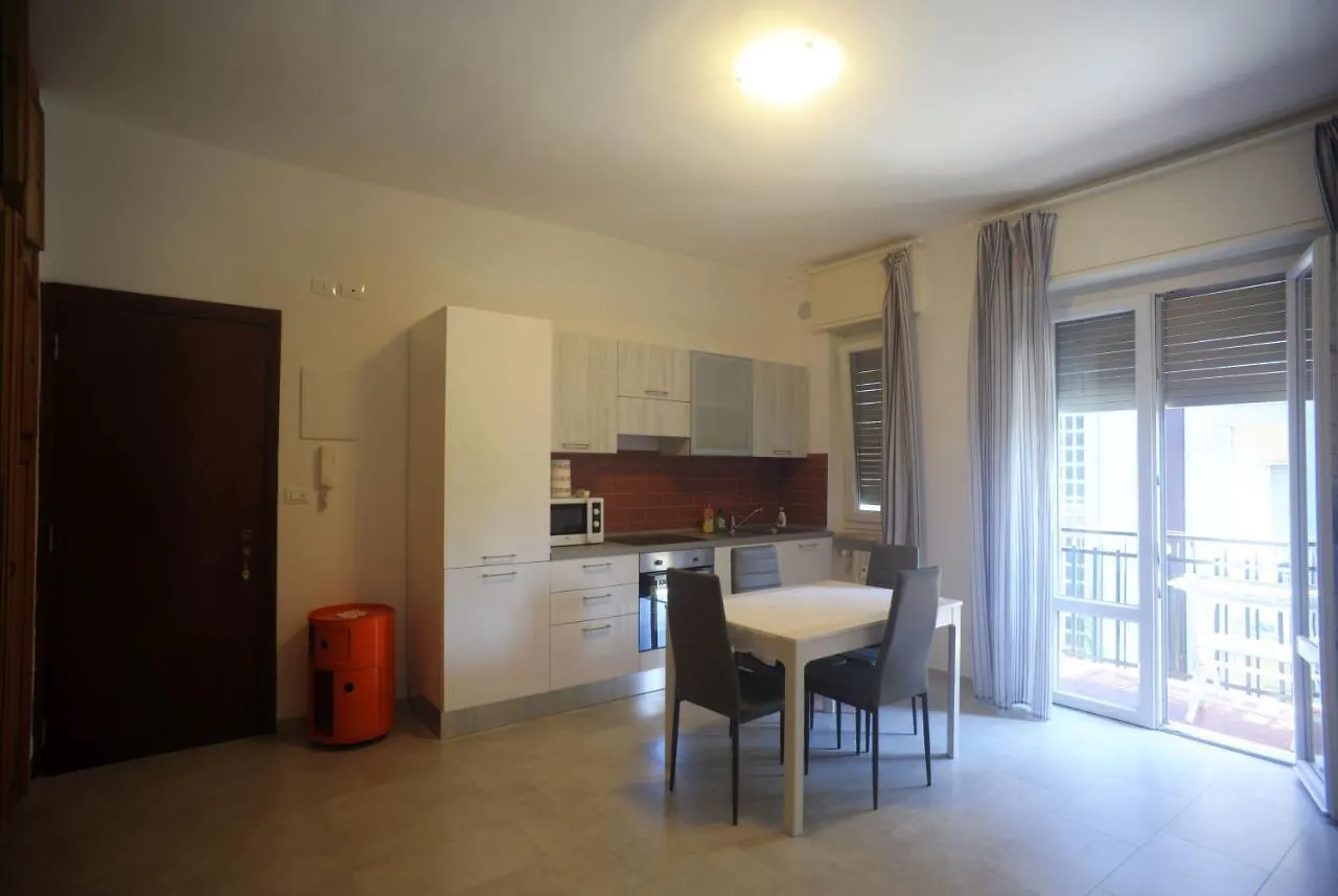 Suite Rania Alassio Italy