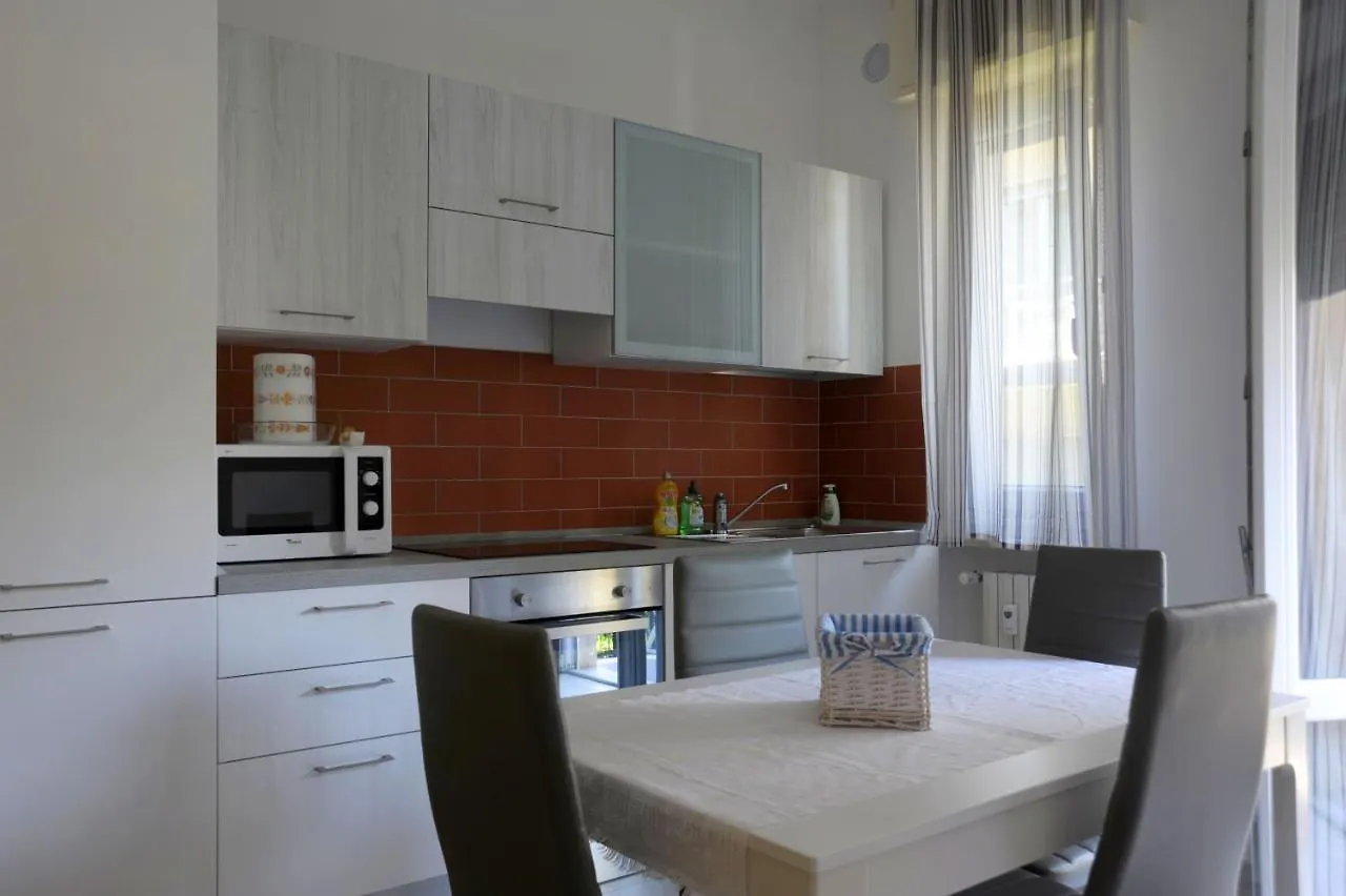 Suite Rania Alassio Apartment