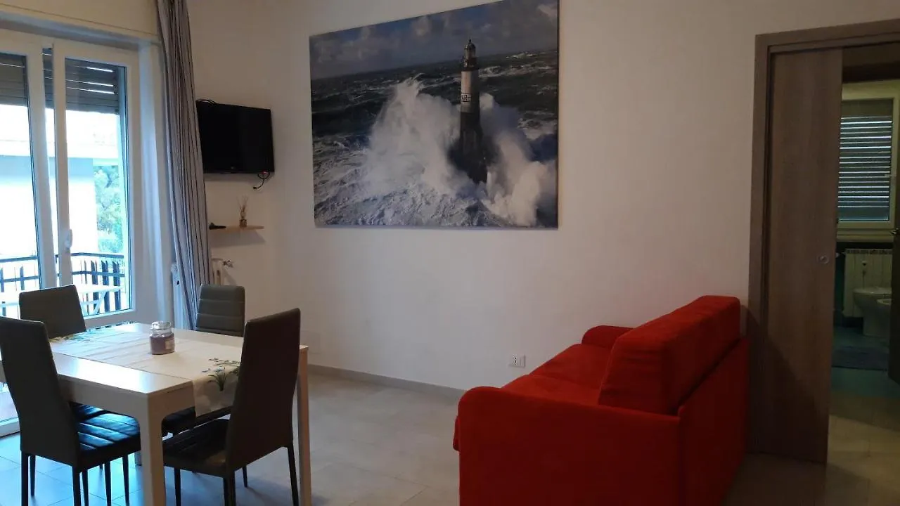 Suite Rania Alassio 0*,  Italy
