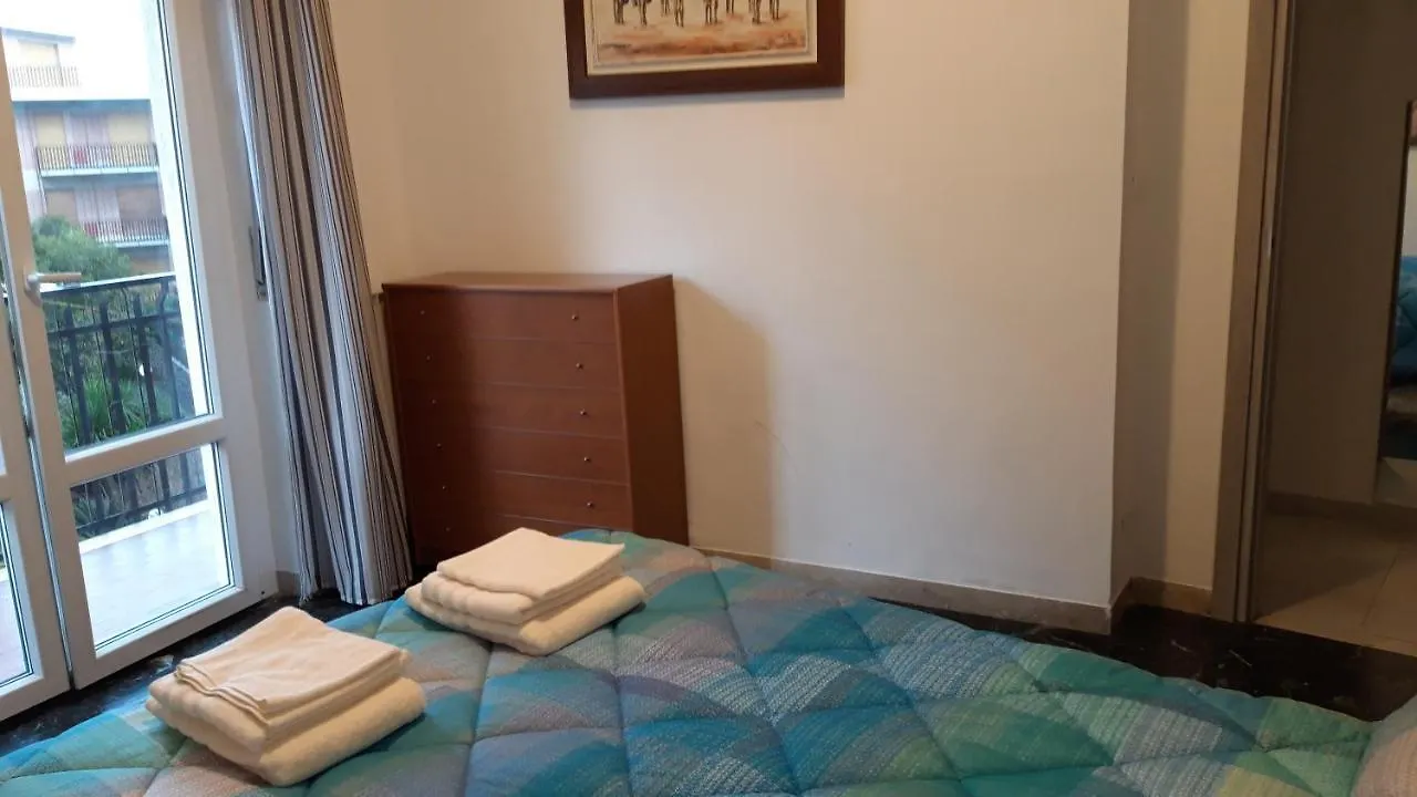 Suite Rania Alassio Italy