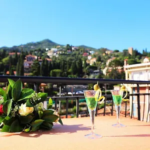 Fontanella Hotel