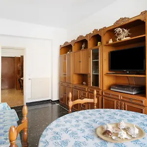 La Casa Del Pescatore Appartamento