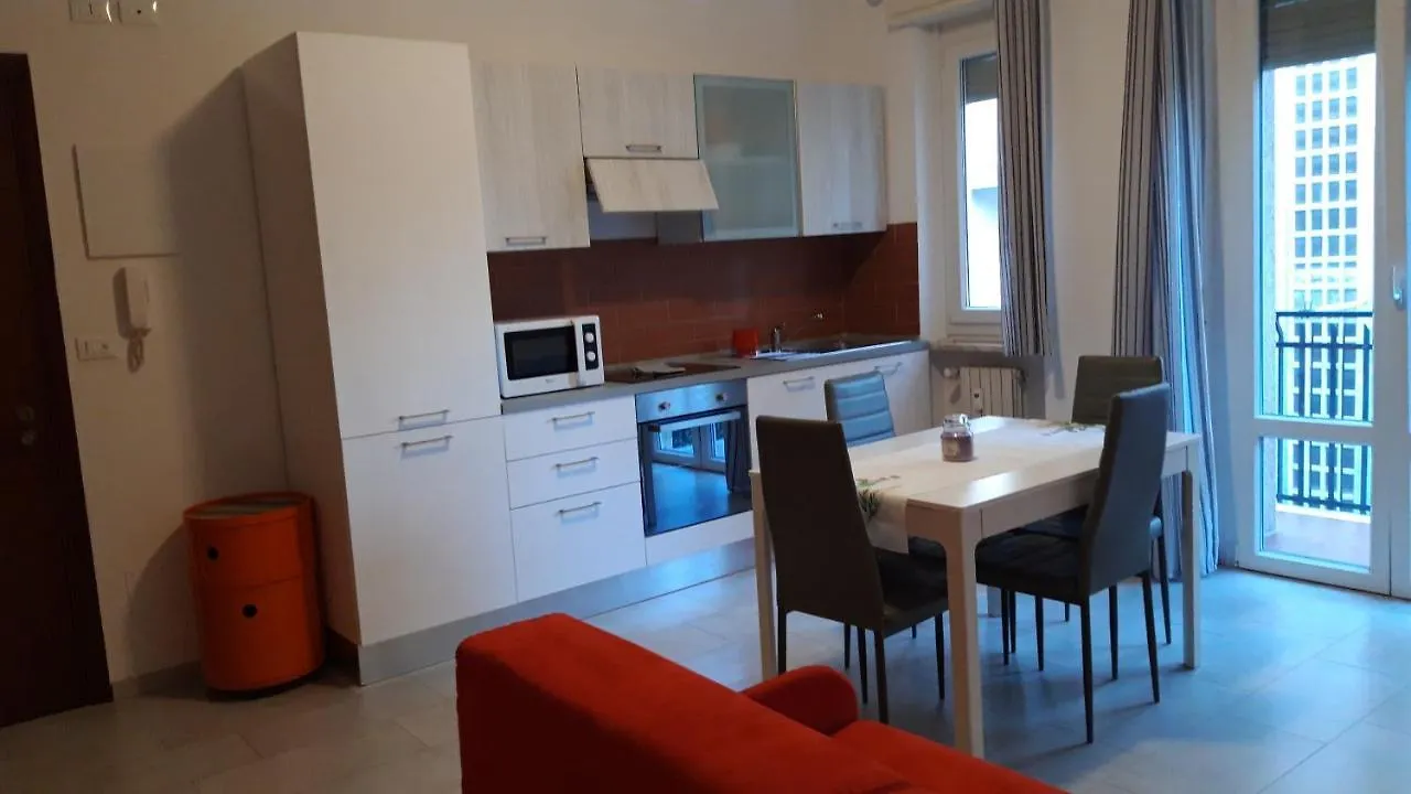 Suite Rania Alassio